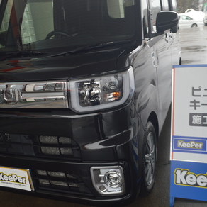 ダイハツ・ウェイク