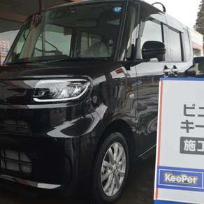 ダイハツ・タント