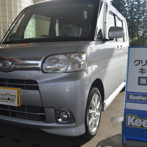 ダイハツ・タント