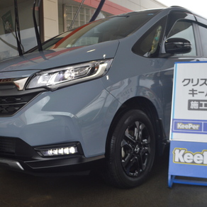ホンダ・フリード