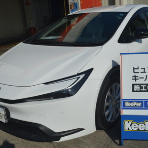 トヨタ・プリウス