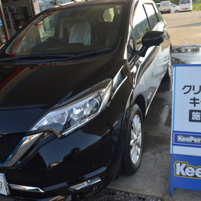 日産・ノート