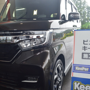 ホンダ・N-BOX