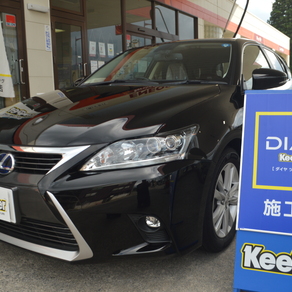 レクサス・CT