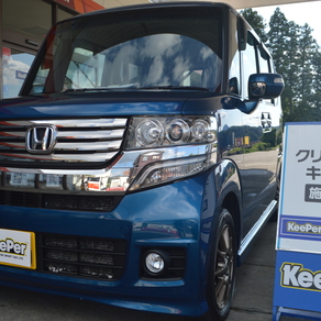 ホンダ・N-BOX