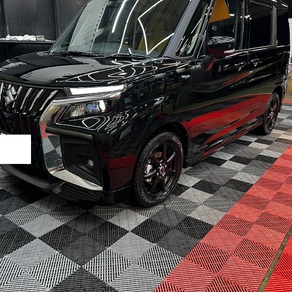 スズキ・ソリオ