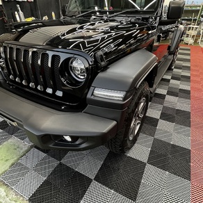 その他・ラングラー