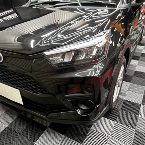 トヨタ・ライズ