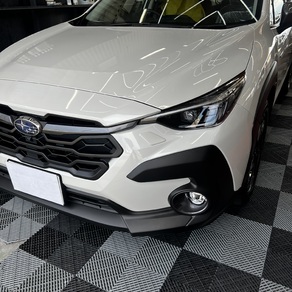 スバル・クロストレック