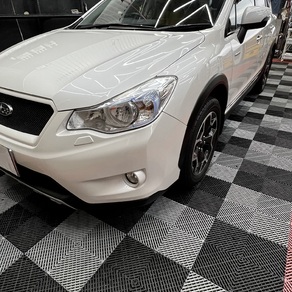 スバル・インプレッサ