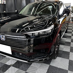 ホンダ・ヴェゼル