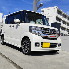 ホンダ・N-BOX