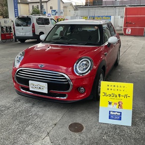 BMW・MINIクーパー