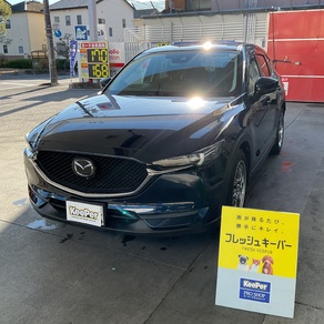 マツダ・CX-5