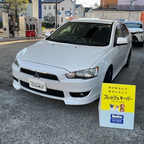 三菱・ギャラン