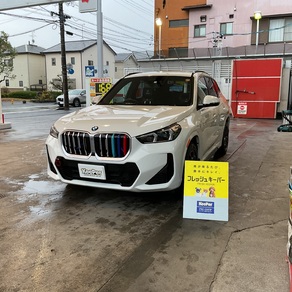 BMW・X1