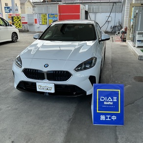 BMW・2シリーズ