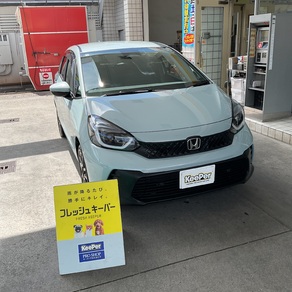 ホンダ・フィット