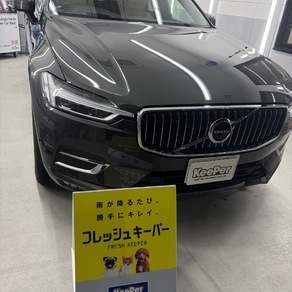 ボルボ・XC60
