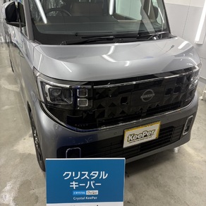 日産・ルークス