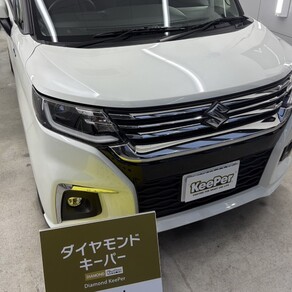 スズキ・ソリオ