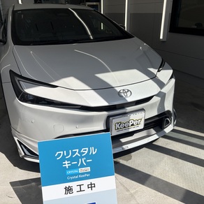 トヨタ・プリウス