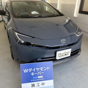 トヨタ・プリウス