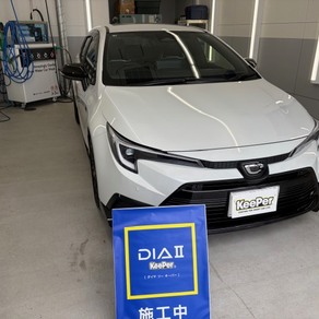 トヨタ・カローラツーリング