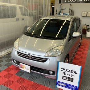 ダイハツ・ソニカ