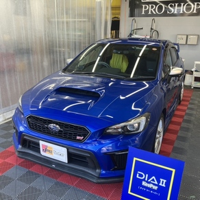 スバル・WRX