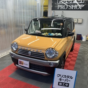 スズキ・ハスラー