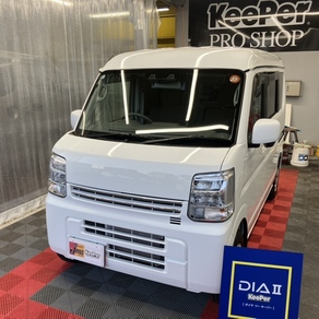 日産・NV100