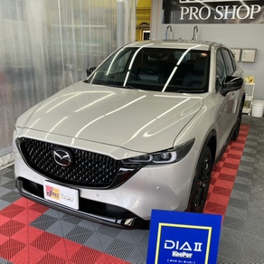 マツダ・CX-5
