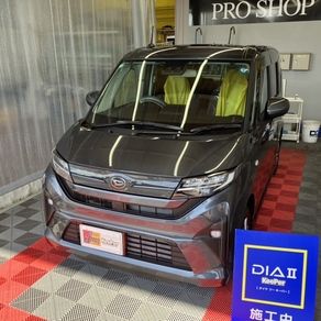 ダイハツ・ムーヴ