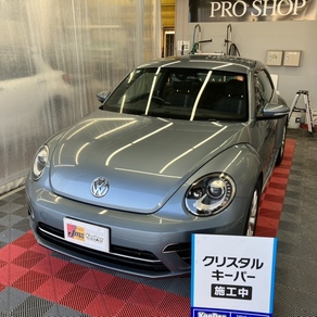 フォルクスワーゲン・ザ・ビートル
