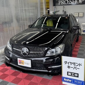 メルセデス・ベンツ・Cクラス