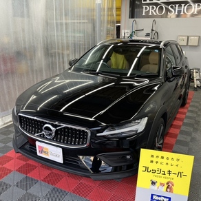 ボルボ・V60