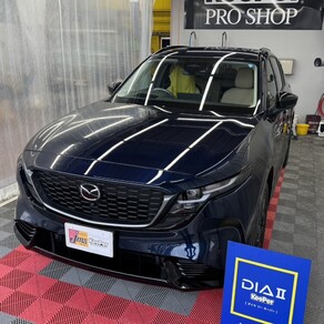 マツダ・CX-5