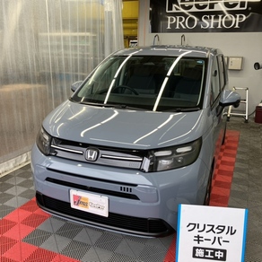 ホンダ・フリード