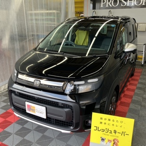 ホンダ・フリード