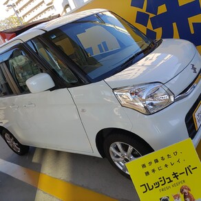 スズキ・スペーシア