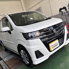 スズキ・ワゴンR