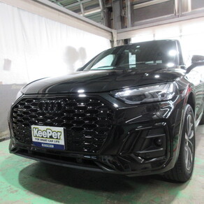 アウディ・Q5