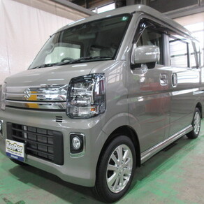 スズキ・エブリイ