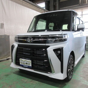 ダイハツ・タント