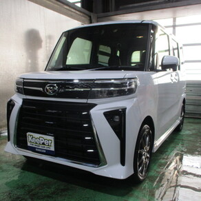 ダイハツ・タント