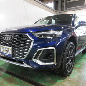 アウディ・Q5