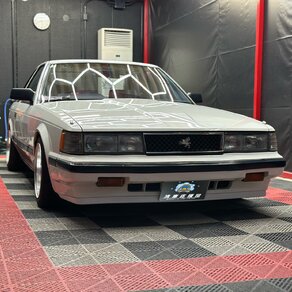 トヨタ・ソアラ