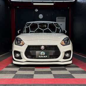 スズキ・スイフト