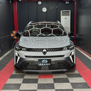 ルノー・キャプチャー